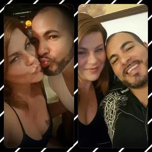 Meet your Posher, Katherine