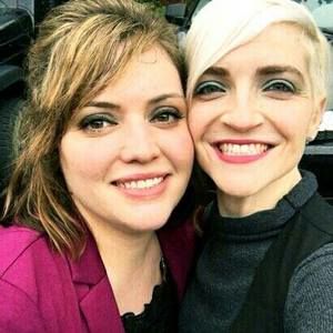 Meet your Posher, Stacy