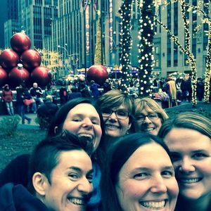 Meet your Posher, Allison