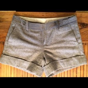 Paper Boy Dorian shorts