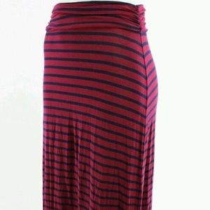 J. Crew Maxi Skirt