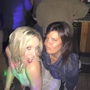 Meet your Posher, Stephania