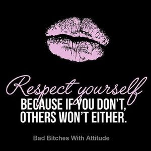 Meet your Posher, Liz