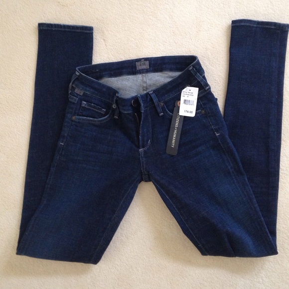 Citizens of Humanity Skinny Jeans
