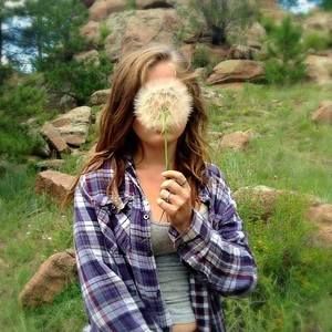 Meet your Posher, Adrianna