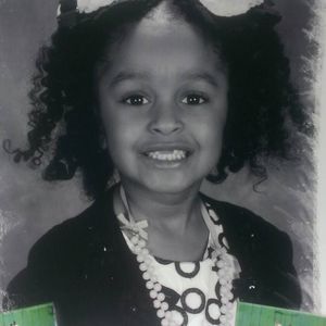 Meet your Posher, Jeanette