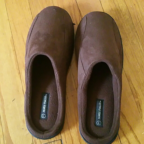 Men's House Shoes