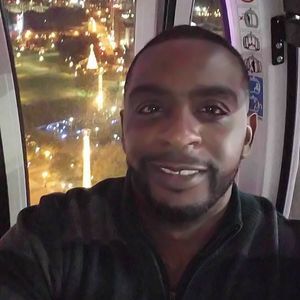 Meet your Posher, Kelvin