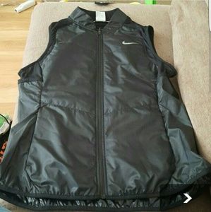 nike hypercool vest