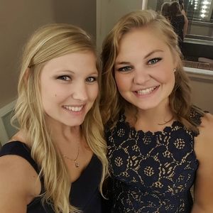 Meet your Posher, Caetlen