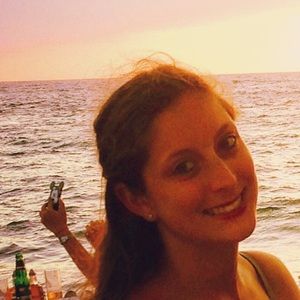 Meet your Posher, Alexandra