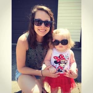 Meet your Posher, Gail