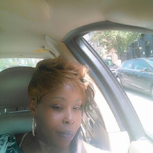 Meet your Posher, Syreeta