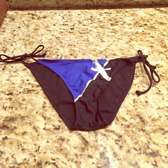 Fox Bikini Bottom