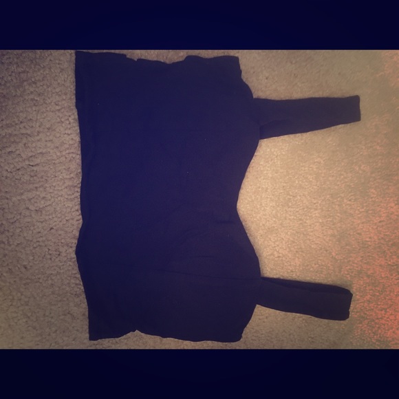 Crop top - Picture 1 of 1