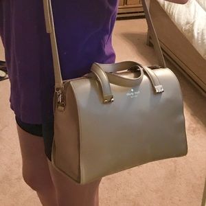 Kate Spade Parker Street Allena