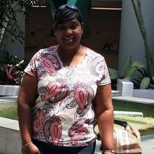 Meet your Posher, Alfreda