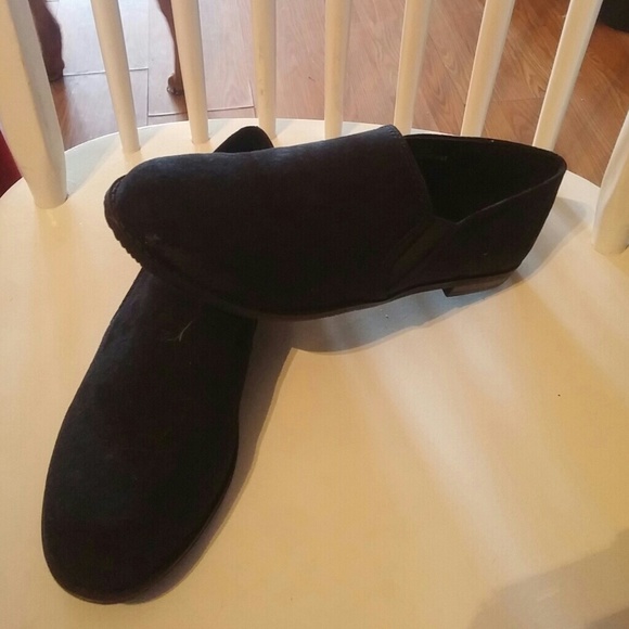 Black mellows