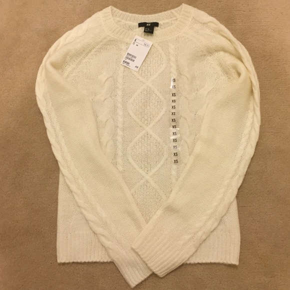 H&M Sweater