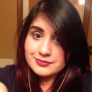 Meet your Posher, Giselle