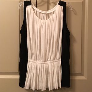 Cute J. Crew tank!