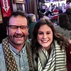 Meet your Posher, Emma