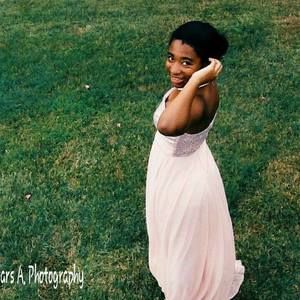 Meet your Posher, Chasidy