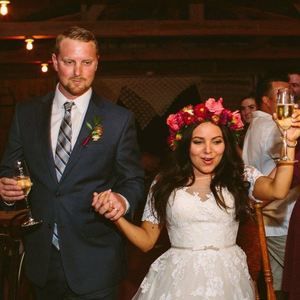 Meet your Posher, Victoria