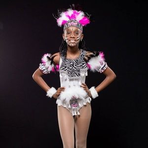 Meet your Posher, Irma