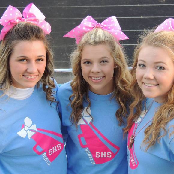 Meet your Posher, Haley - Picture 1 of 1