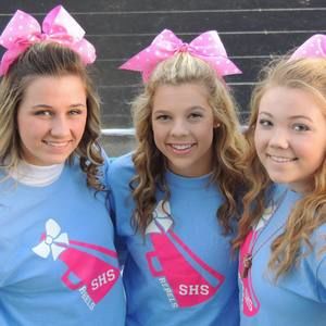 Meet your Posher, Haley