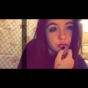 Meet your Posher, Makaylah