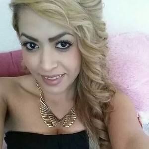 Meet your Posher, Itzel