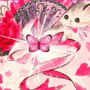 Meet your Posher, Esmeralda