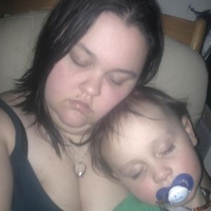 Meet your Posher, Alison