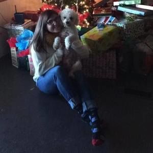 Meet your Posher, Devyn