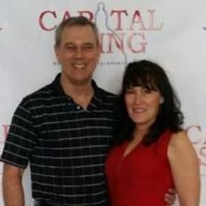 Meet your Posher, Dawn