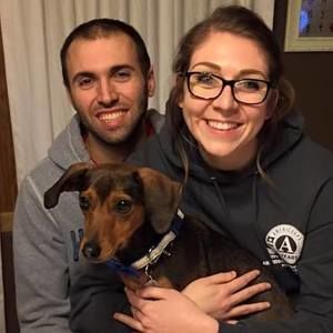 Meet your Posher, Ally