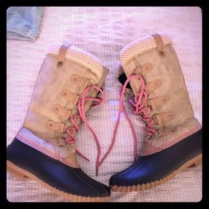Espirit rain/snow boots
