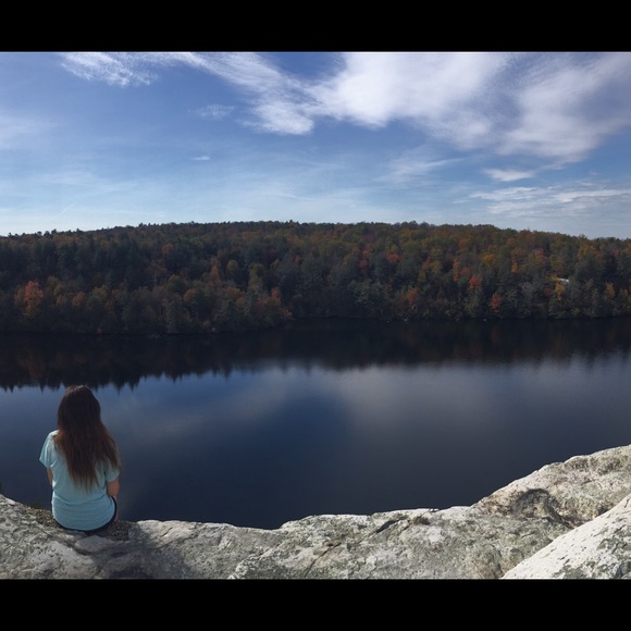 Meet your Posher, Deanna