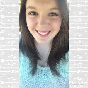 Meet your Posher, Jessi