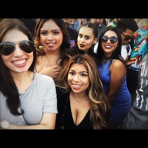 Meet your Posher, Marlyn