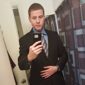 Meet your Posher, Seth