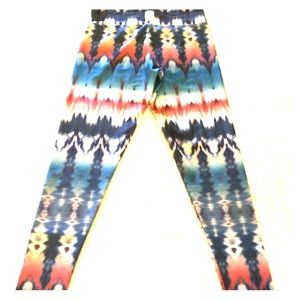Jiva cabana leggings