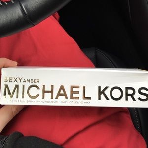 Perfume Michael kors