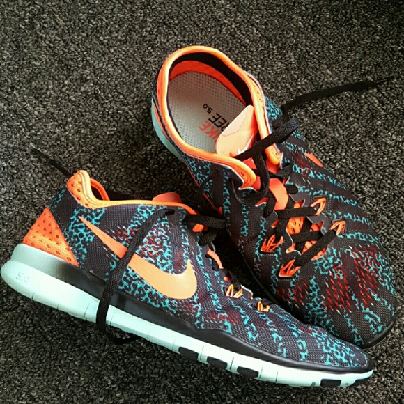 Nike Free 5.0