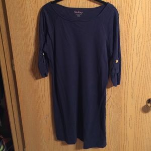 Lilly Pulitzer shift dress