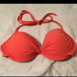 Victorias Secret Underwire 36C Bikini Top