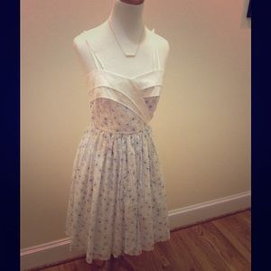 Girls from Savoy Spring/Summer Sun Dress