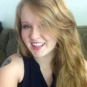 Meet your Posher, Caitlyn